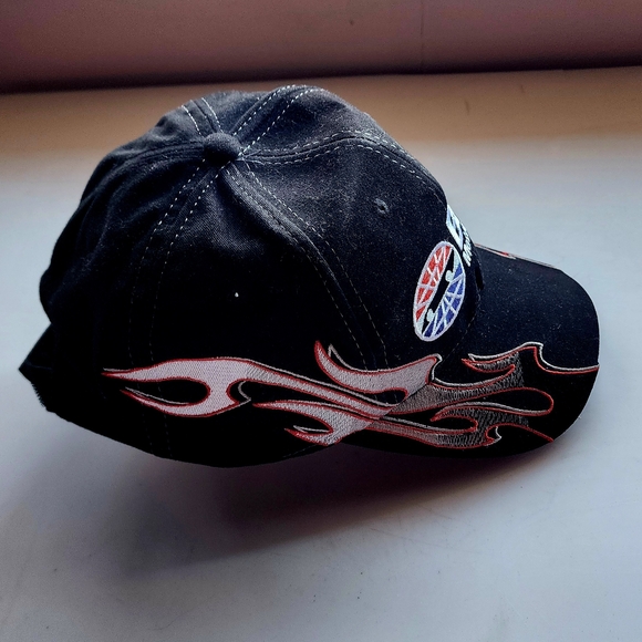 Bristol Motor Speedway Black Cap. - Picture 9 of 12